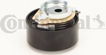 Contitech V85837 - Tensioner Pulley, timing belt autospares.lv