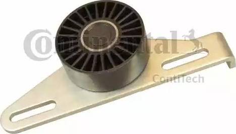 Continental V85704 - Belt Tensioner, v-ribbed belt autospares.lv