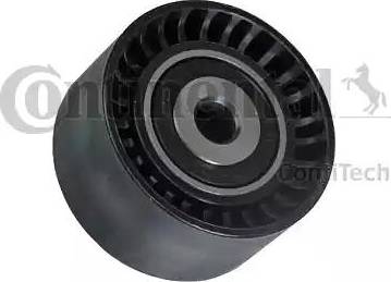 Continental V85708 - Pulley, v-ribbed belt autospares.lv