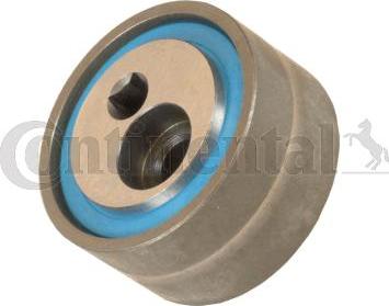 Contitech V85710 - Pulley, v-ribbed belt autospares.lv