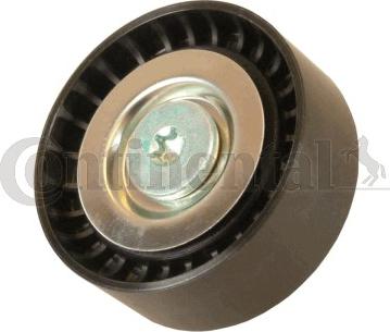 Contitech V85711 - Pulley, v-ribbed belt autospares.lv