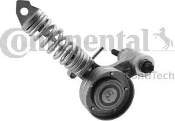 Continental V85718 - Belt Tensioner, v-ribbed belt autospares.lv