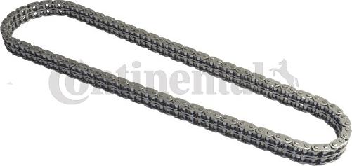 Contitech V3451006 - Timing Chain autospares.lv