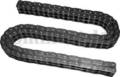 Contitech V3451007 - Timing Chain autospares.lv