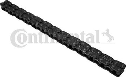 Continental V3451028 - Chain, oil pump drive autospares.lv