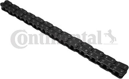 CONTITECH V3451028 - Chain, oil pump drive autospares.lv