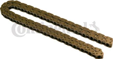 Continental V3458008 - Timing Chain autospares.lv