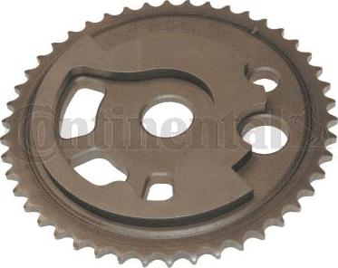 Continental V3453040 - Gear, camshaft autospares.lv