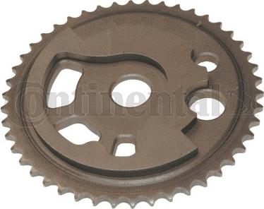 CONTITECH V3453040 - Gear, camshaft autospares.lv