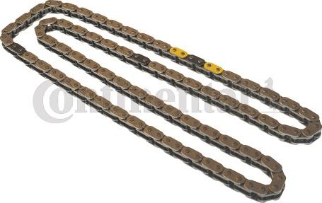 Contitech V3453047 - Timing Chain autospares.lv