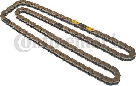 Continental V3453047 - Timing Chain autospares.lv