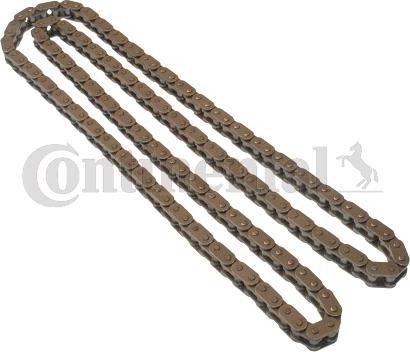 Continental V3453007 - Timing Chain autospares.lv