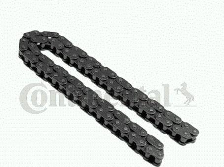 CONTITECH V3453022 - Timing Chain autospares.lv