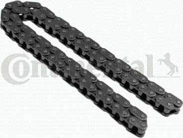 Continental V3453022 - Timing Chain autospares.lv