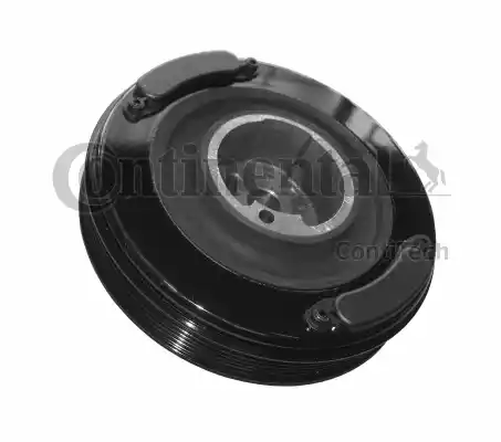 Continental VD1002 - Belt Pulley, crankshaft autospares.lv