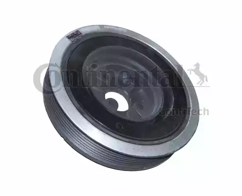 Continental VD1084 - Belt Pulley, crankshaft autospares.lv