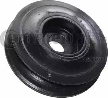 Continental VD1031 - Belt Pulley, crankshaft autospares.lv