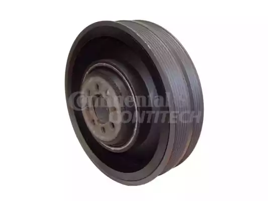 Continental VD1032 - Belt Pulley, crankshaft autospares.lv