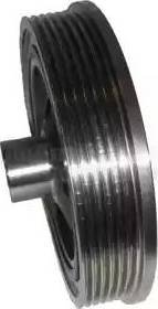 Continental VD1074 - Belt Pulley, crankshaft autospares.lv