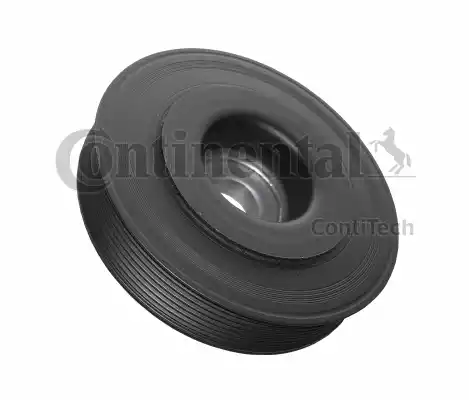 Continental VD1104 - Belt Pulley, crankshaft autospares.lv