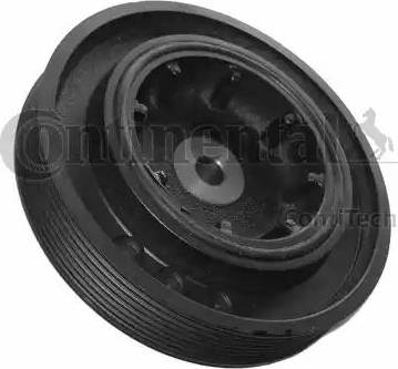 Continental VD1101 - Belt Pulley, crankshaft autospares.lv