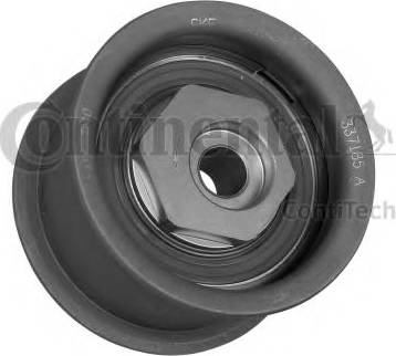 Continental VSKF06645 - Deflection / Guide Pulley, timing belt autospares.lv