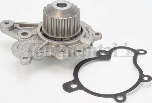 Continental WP6099 - Water Pump autospares.lv