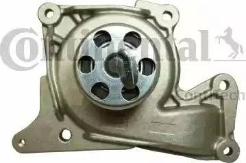 Continental WP6090 - Water Pump autospares.lv