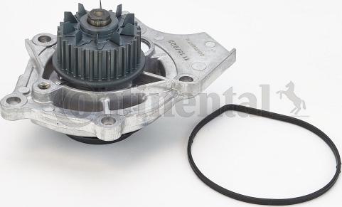 Continental WP6092 - Water Pump autospares.lv