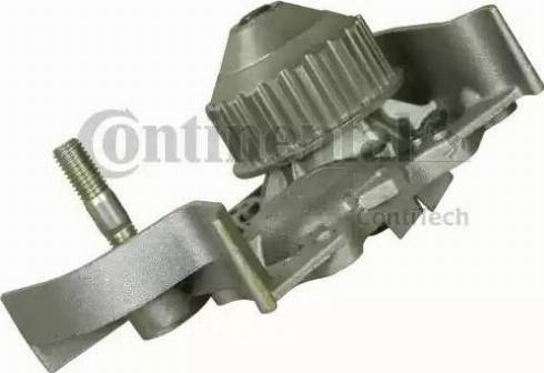 Continental WP6044 - Water Pump autospares.lv