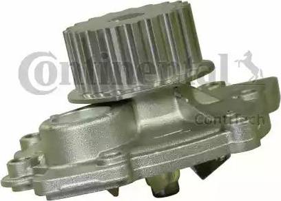 Continental WP6046 - Water Pump autospares.lv