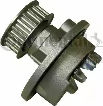 Continental WP6043 - Water Pump autospares.lv