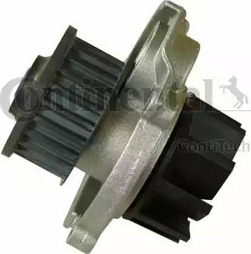 Continental WP6042 - Water Pump autospares.lv