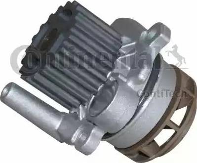 Continental WP6047 - Water Pump autospares.lv
