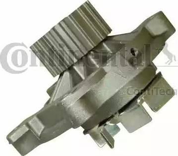 Continental WP6059 - Water Pump autospares.lv