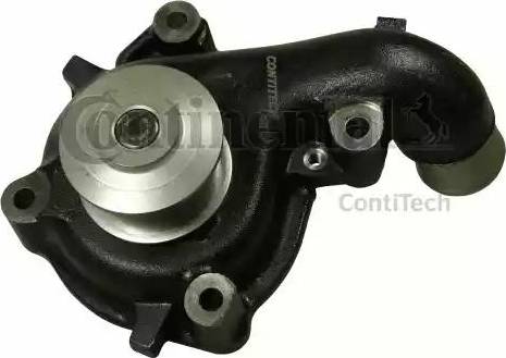 Continental WP6055 - Water Pump autospares.lv