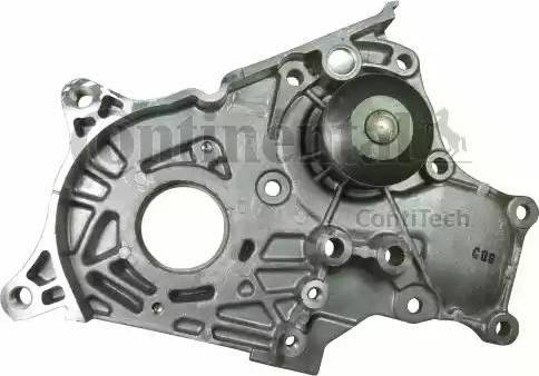 Continental WP6056 - Water Pump autospares.lv