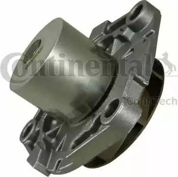 Continental WP6069 - Water Pump autospares.lv