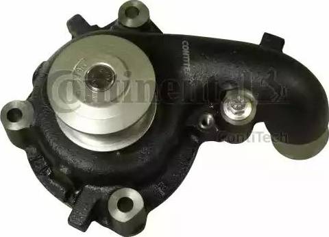 Continental WP6064 - Water Pump autospares.lv