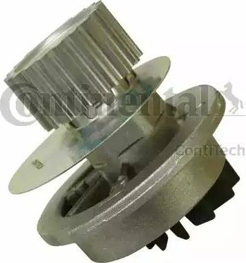 Continental WP6068 - Water Pump autospares.lv