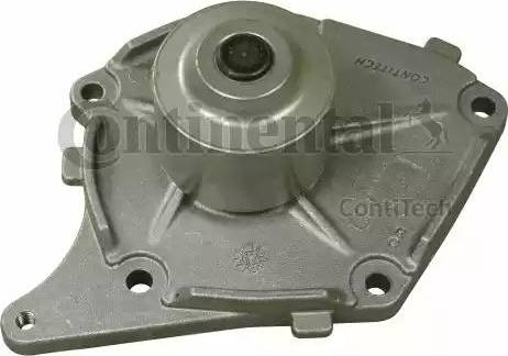 Continental WP6008 - Water Pump autospares.lv
