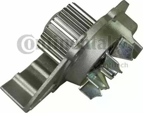 Continental WP6002 - Water Pump autospares.lv