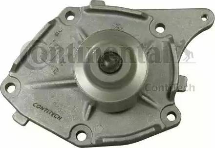 Continental WP6019 - Water Pump autospares.lv