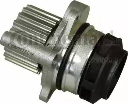 Continental WP6016 - Water Pump autospares.lv