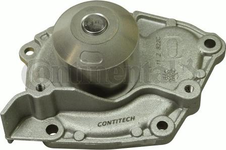 Contitech WP6013 - Water Pump autospares.lv