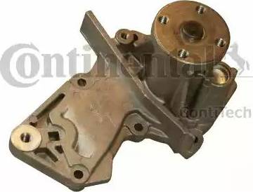 Continental WP6080 - Water Pump autospares.lv