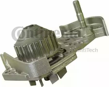 Continental WP6031 - Water Pump autospares.lv