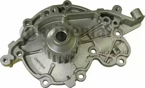 Continental WP6028 - Water Pump autospares.lv