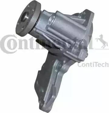 Continental WP6070 - Water Pump autospares.lv