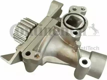 Continental WP6078 - Water Pump autospares.lv